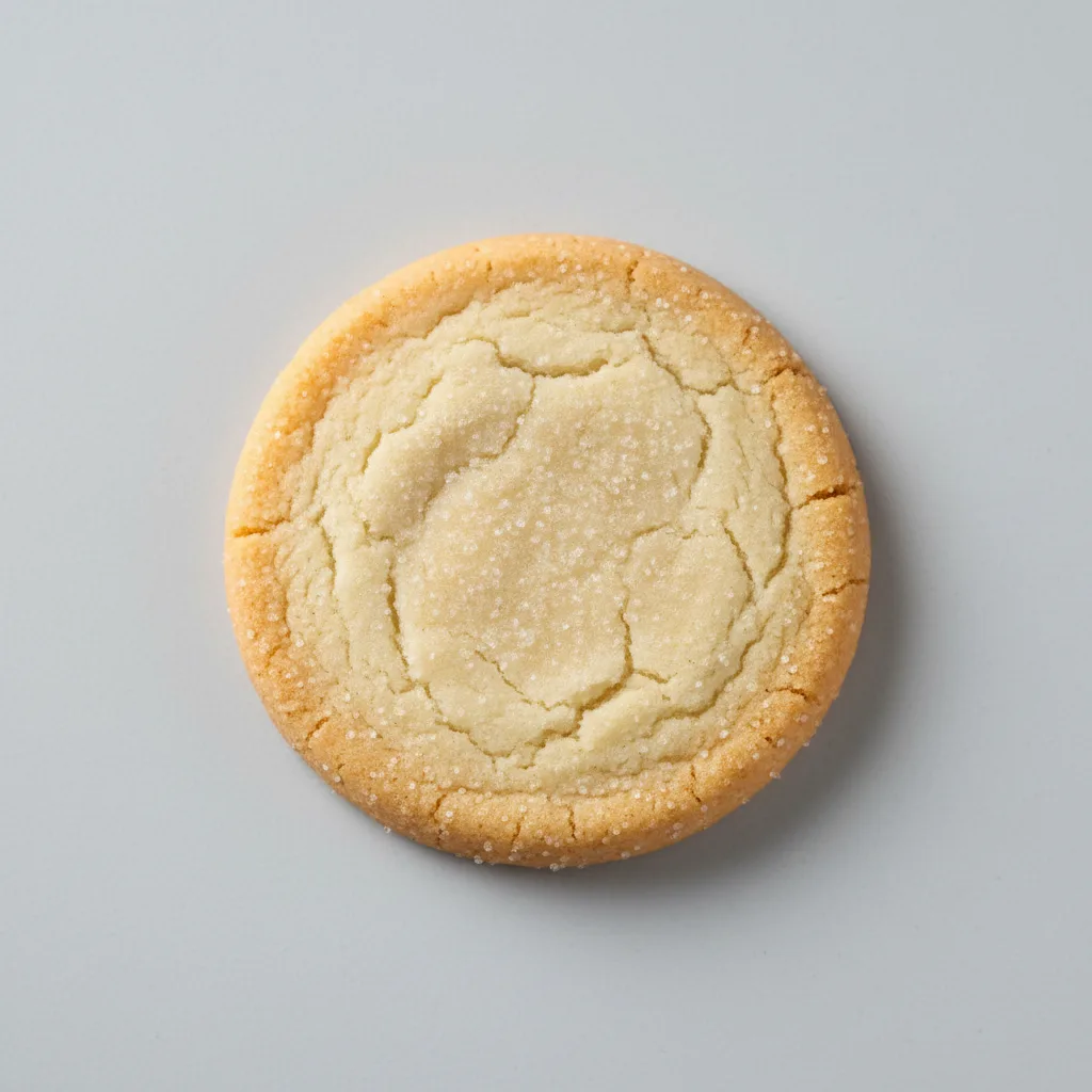 Sugar Cookie
