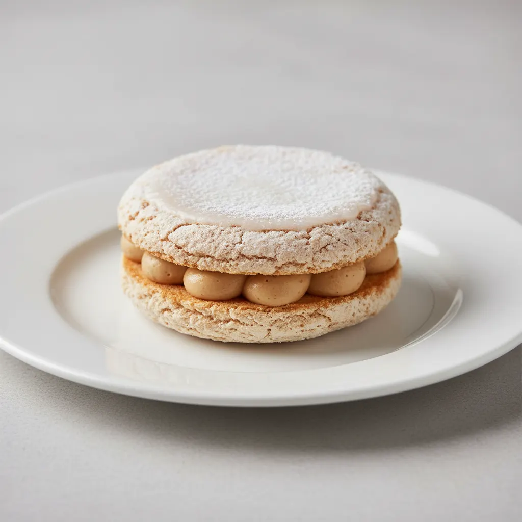 Petit Success (Gluten Free)