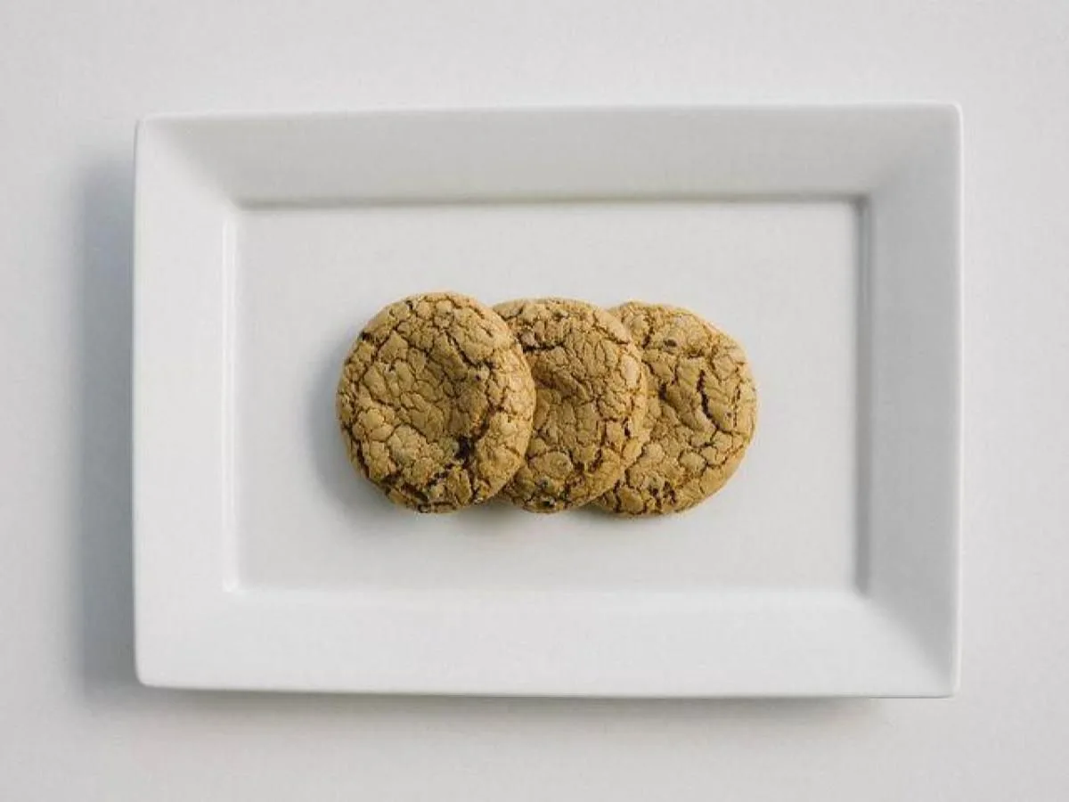 GF Cookie Tray