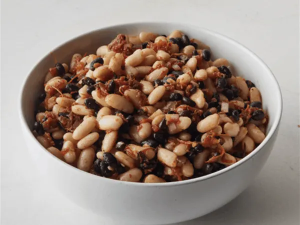 Three-bean Salad