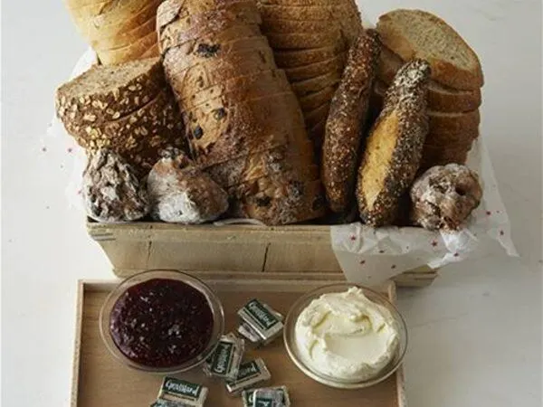 Eli's Breakfast Crate