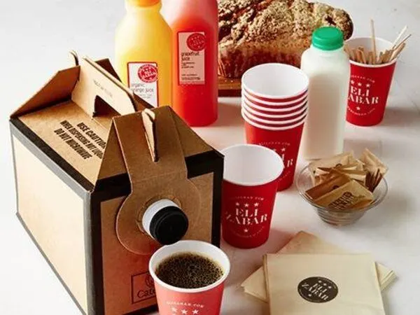 Coffee Service