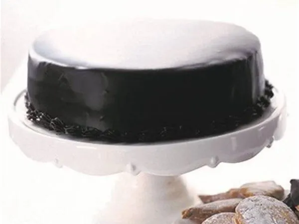 Chocolate Torte