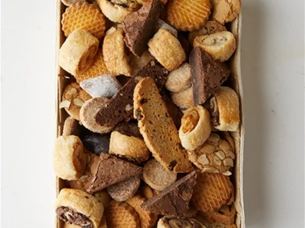 Sweets Crate