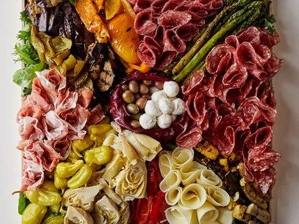 Antipasto Platter