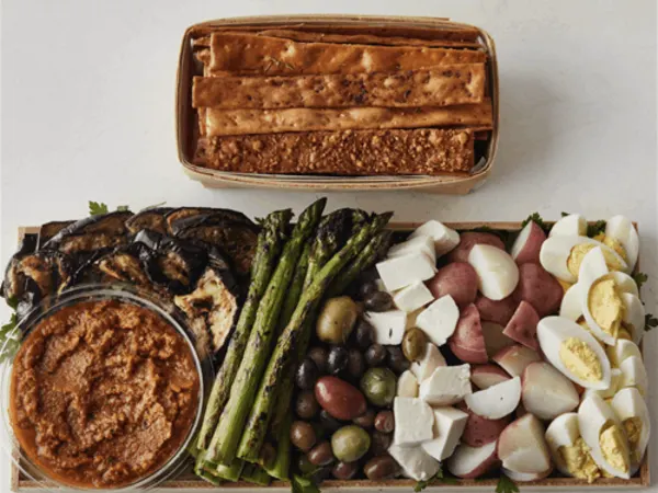 Tapas Tray