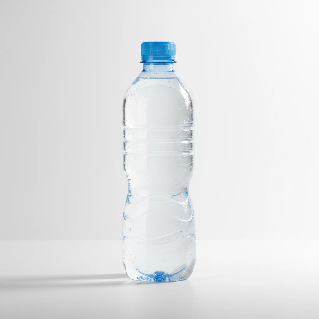 Bottled Water Bottled Water