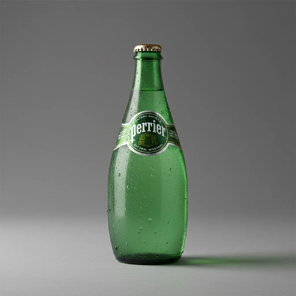 Perrier Sparkling Water Perrier Sparkling Water