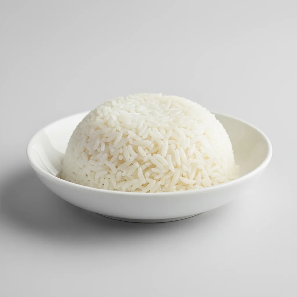 Jasmine Rice Jasmine Rice