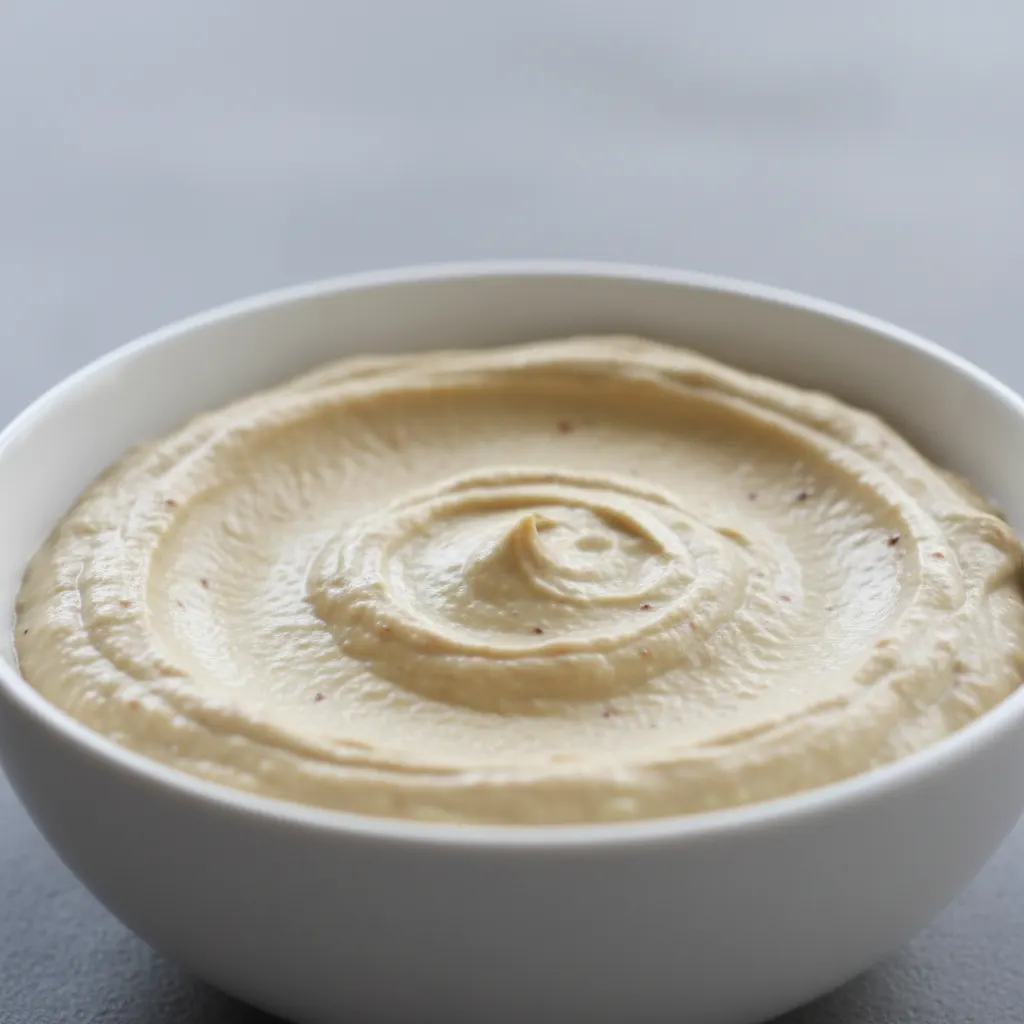 Baba Ganoush Baba Ganoush