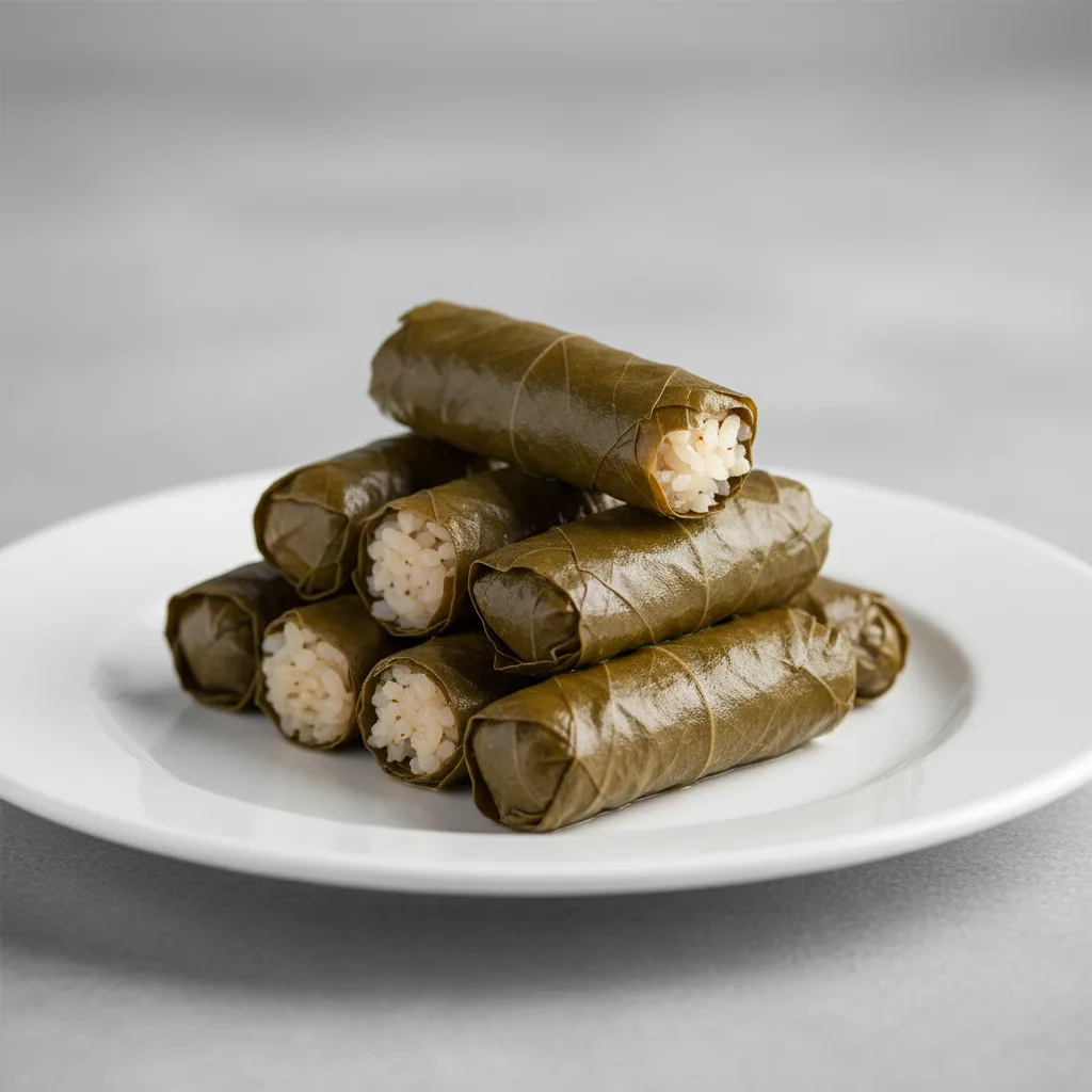 Dolma Dolma