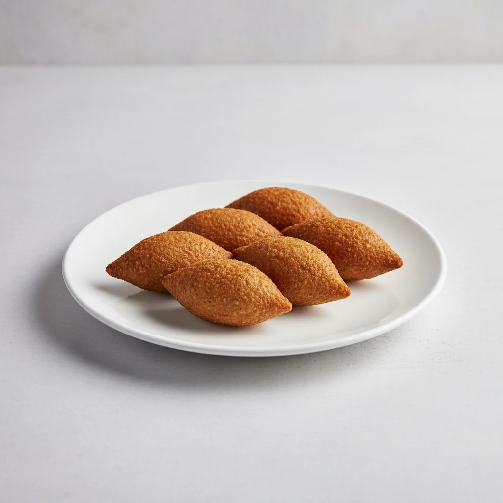 Kibbeh Kibbeh