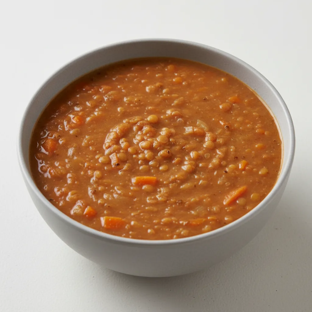 Lentil Soup Lentil Soup