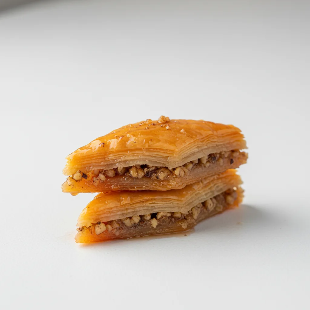 Baklava Baklava