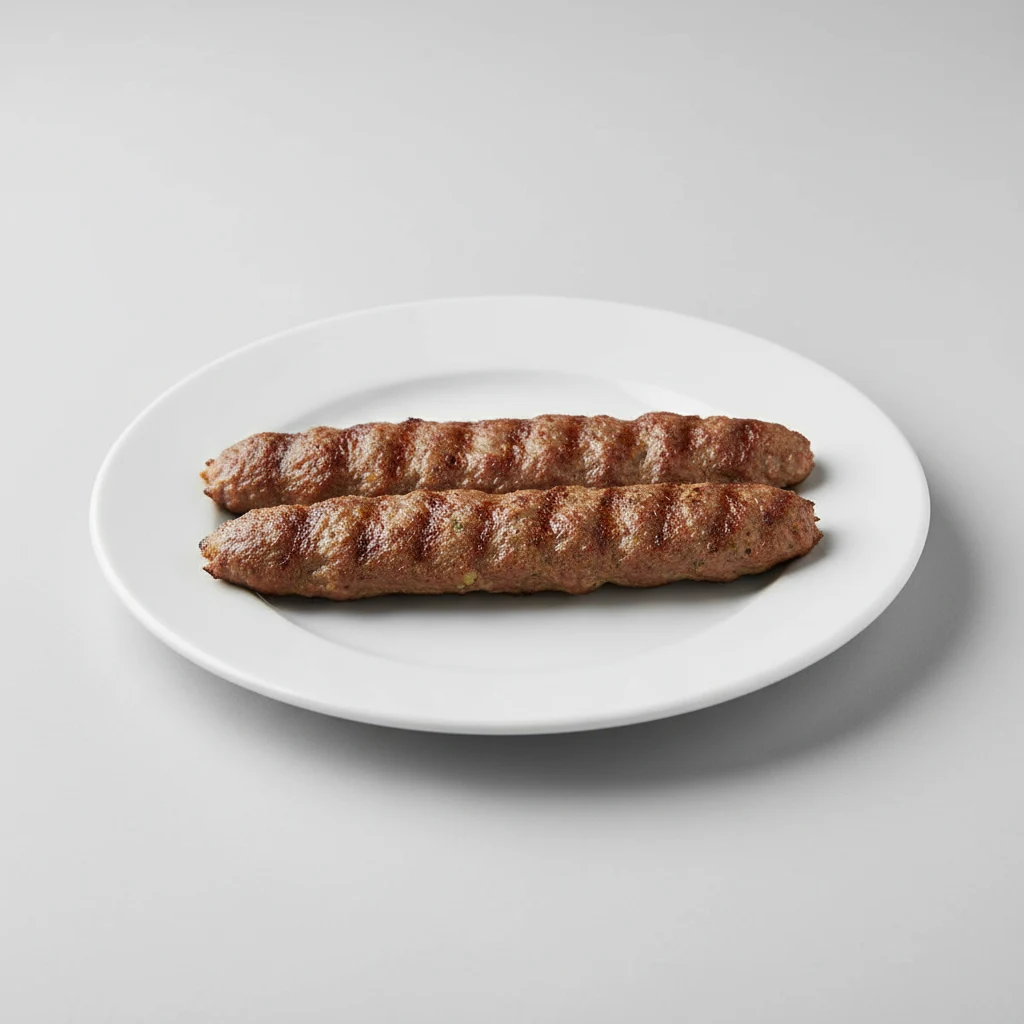 Kofteh Kabab Kofteh Kabab
