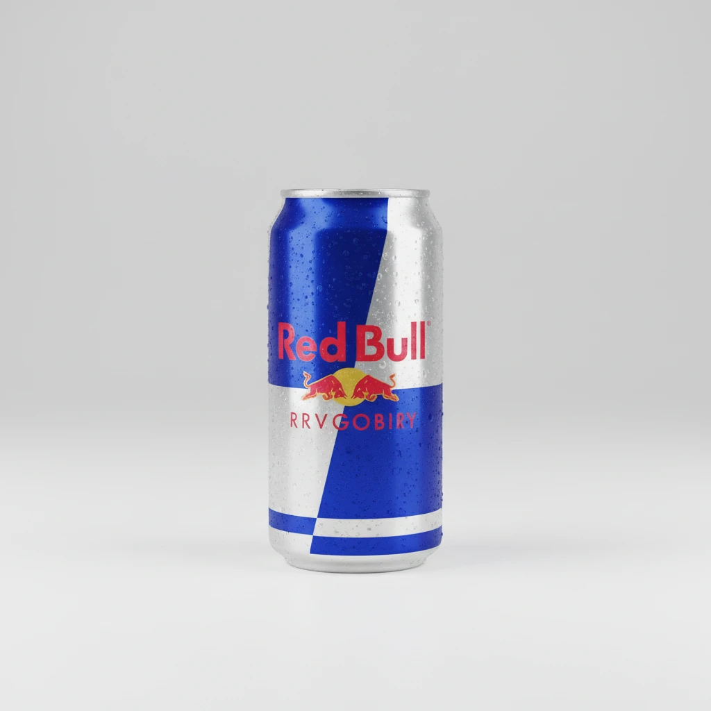 Red Bull Red Bull