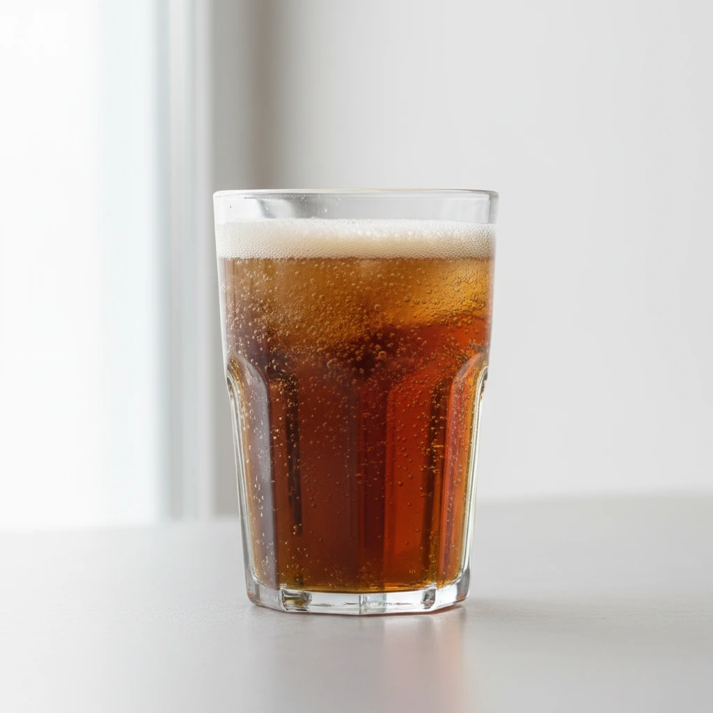 Soda Drink Soda Drink