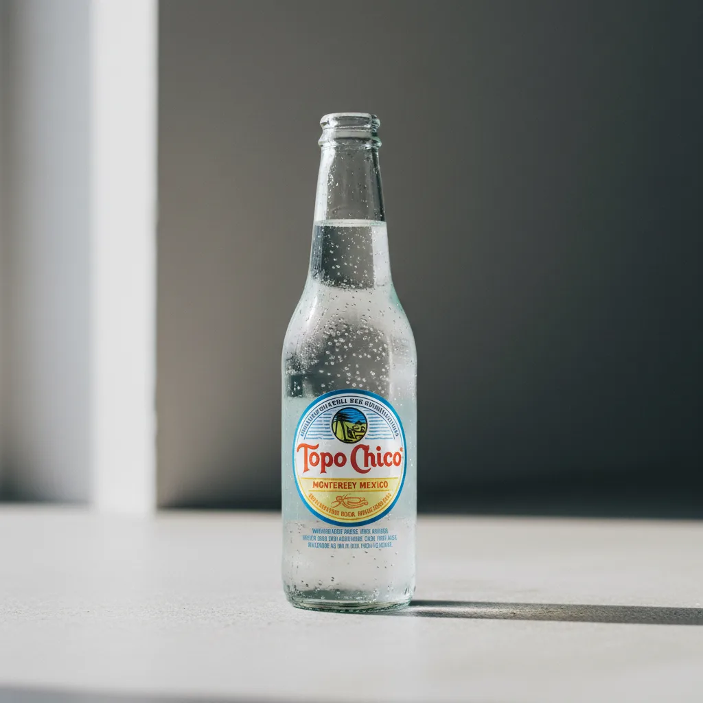 Topo Chico Topo Chico