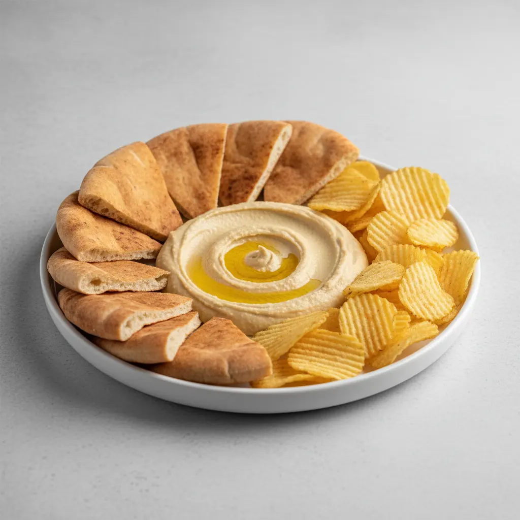 Hummus Hummus