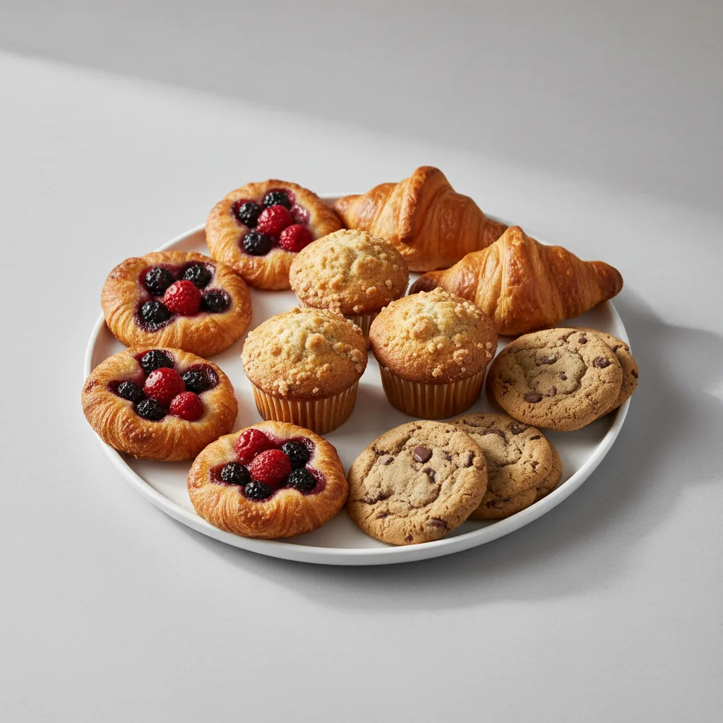 Brunch Bites Bundle Brunch Bites Bundle