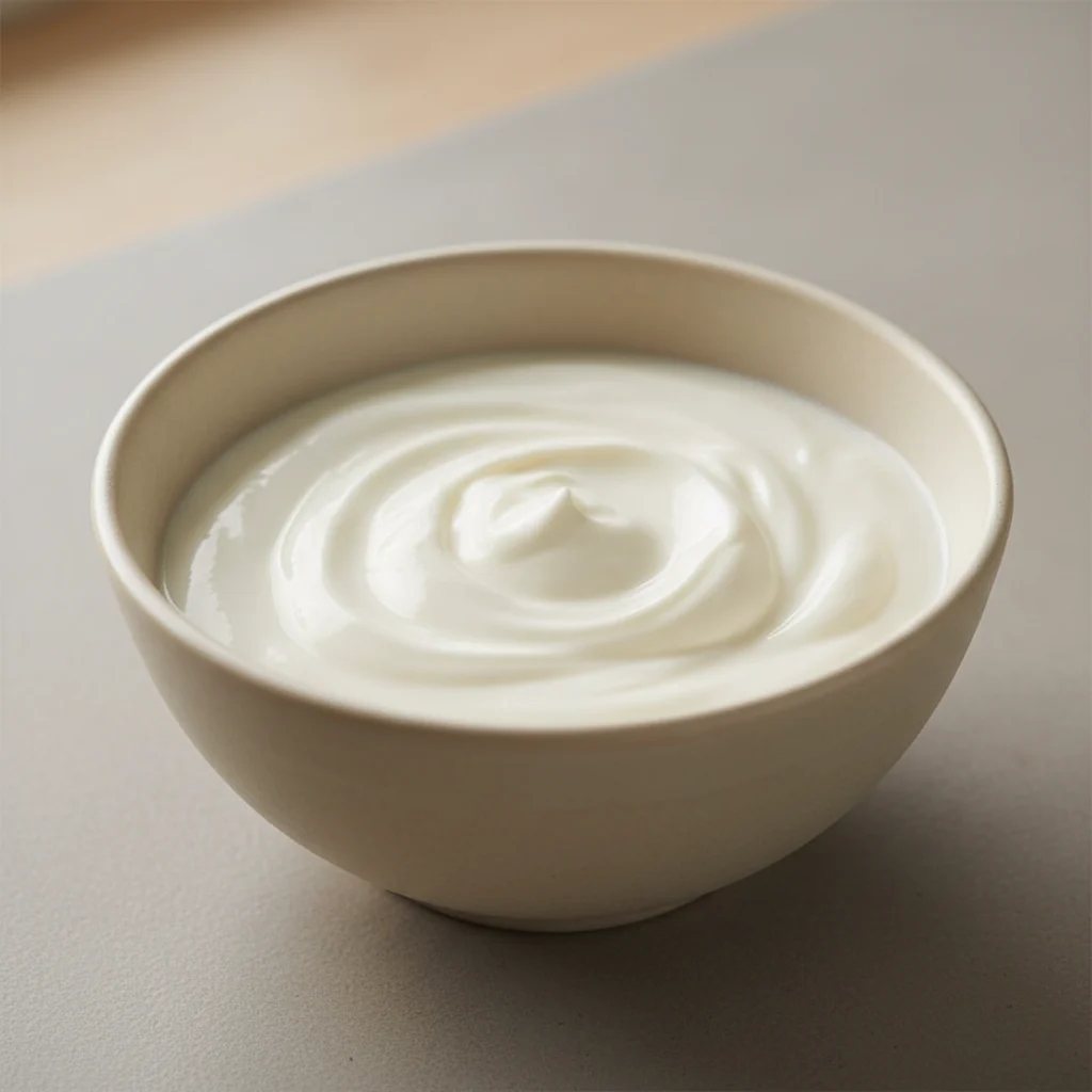 Greek Yogurt Greek Yogurt
