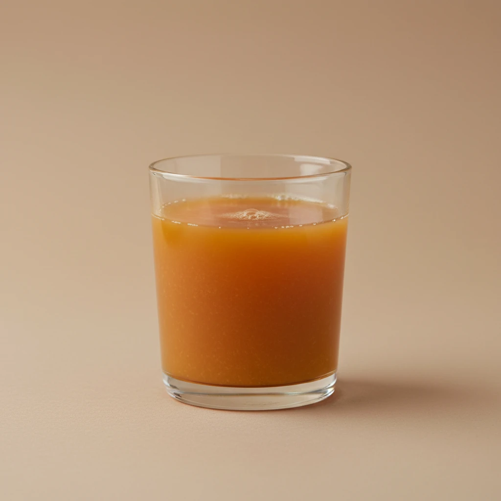 Freshly Squeezed Orange Juice Freshly Squeezed Orange Juice
