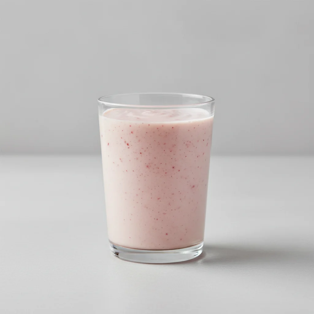 Cool Classic Smoothie Cool Classic Smoothie