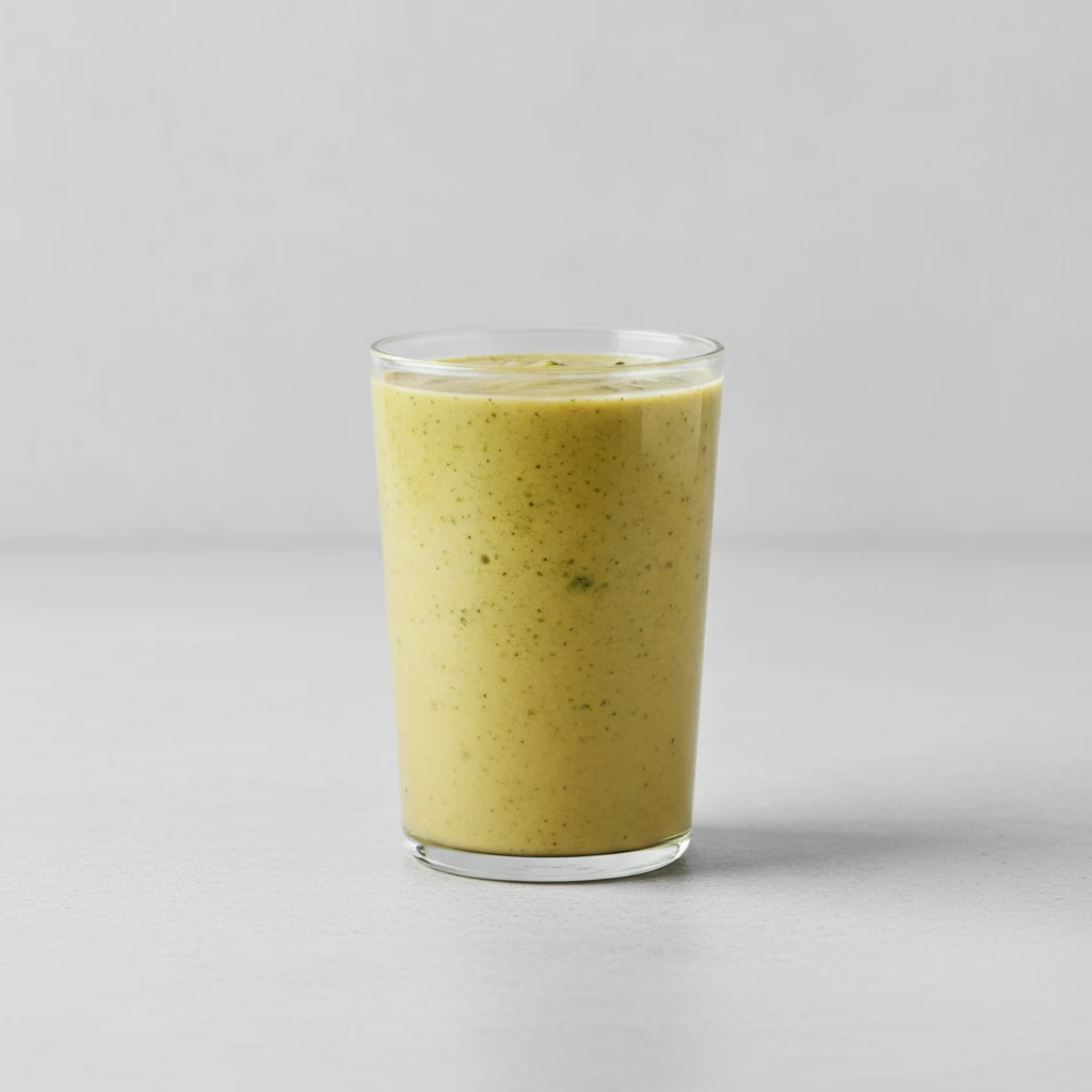 Post Workout Smoothie Post Workout Smoothie