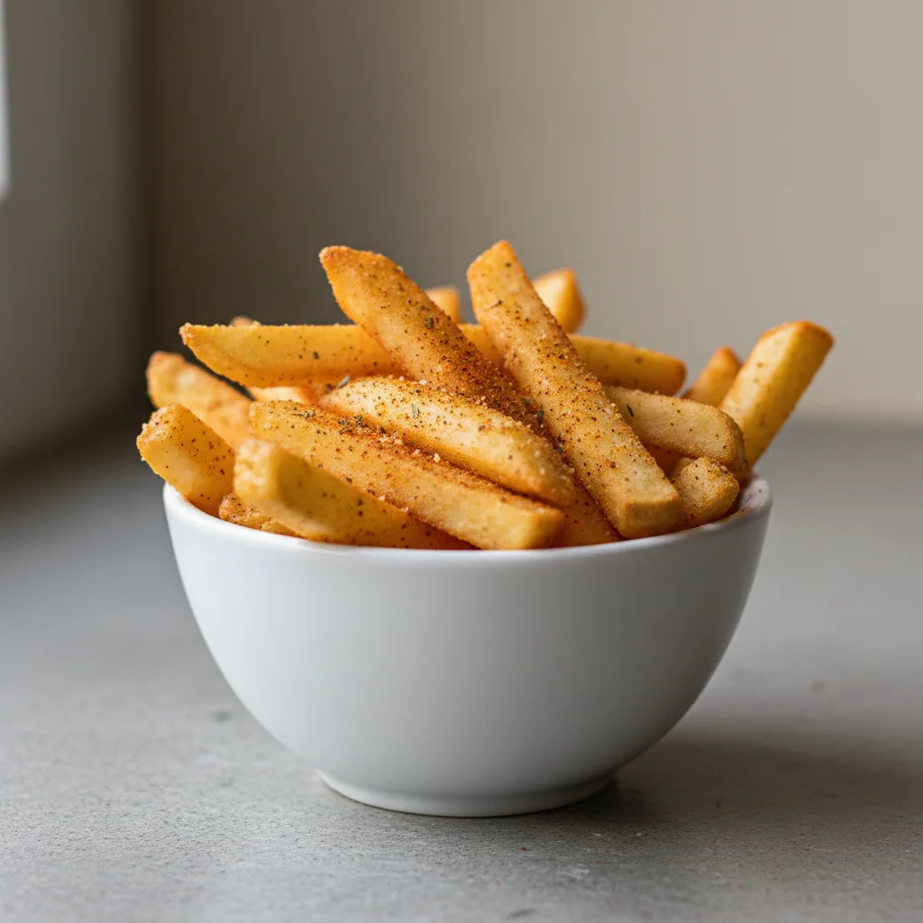 Fries