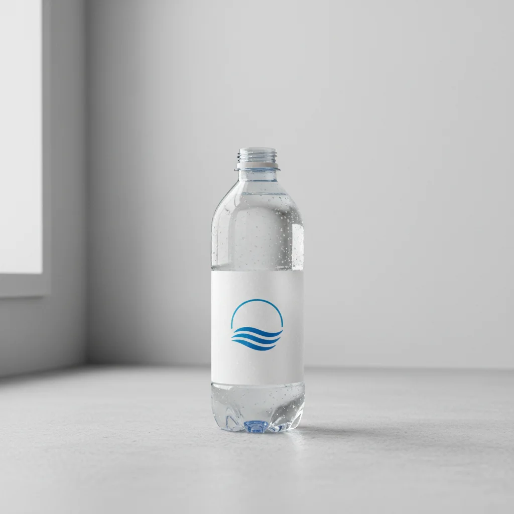 Bottled Water