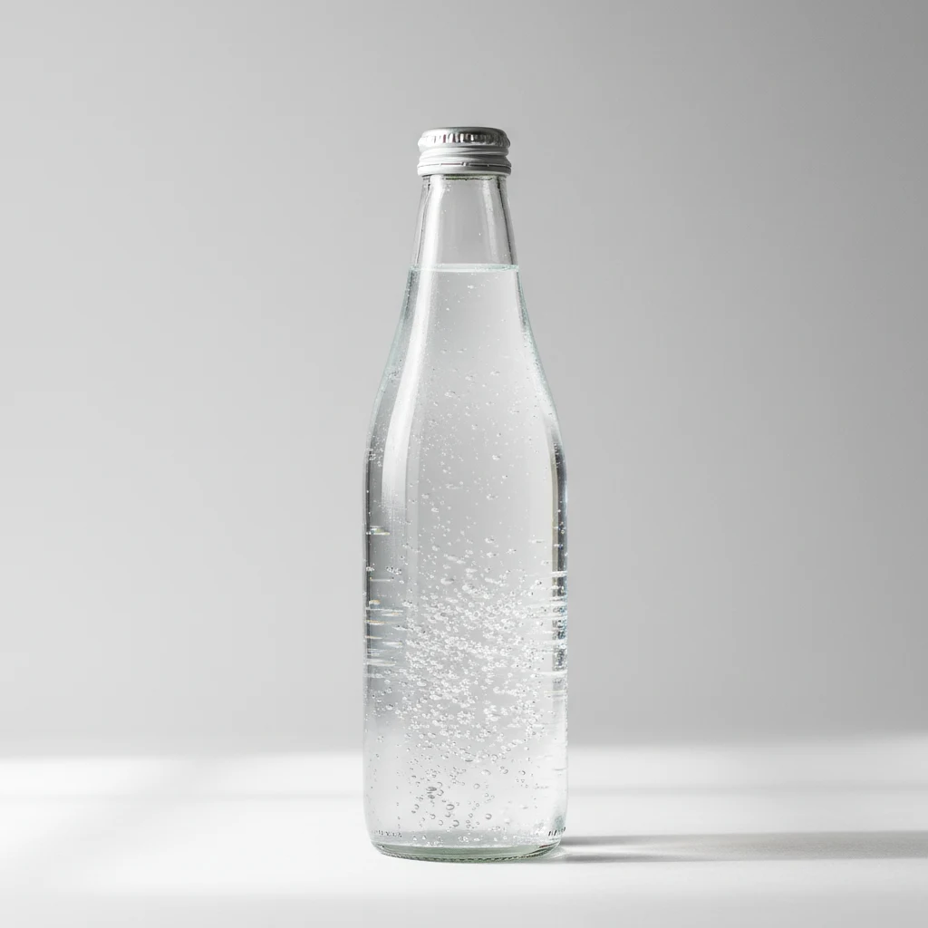 Sparkling Water