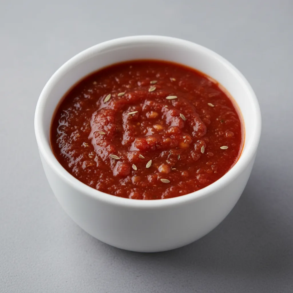 Side of Marinara