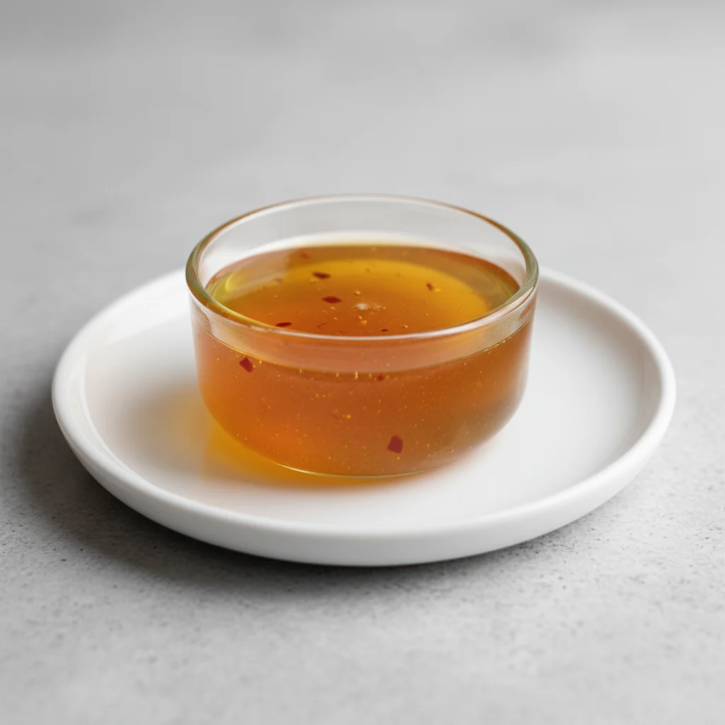 Side of Mike's Hot Honey