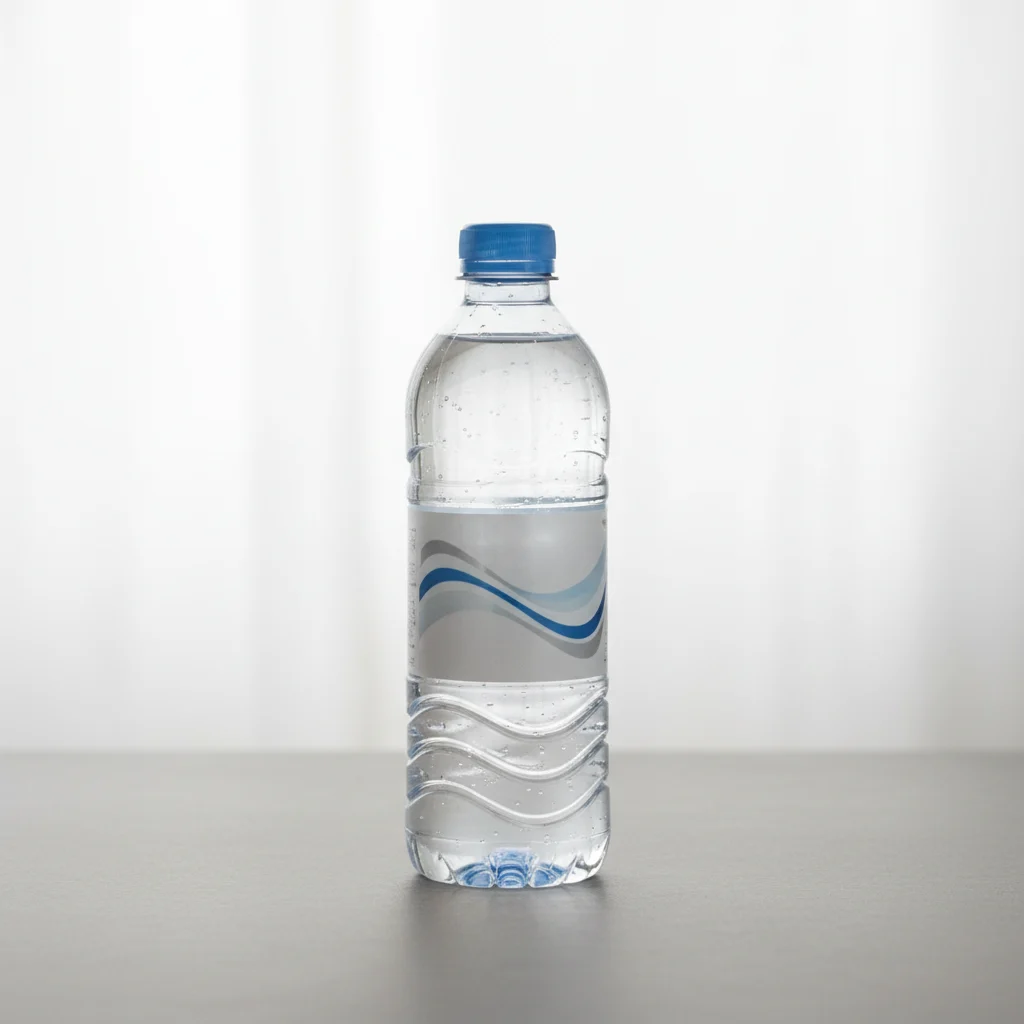 Bottled Water Bottled Water
