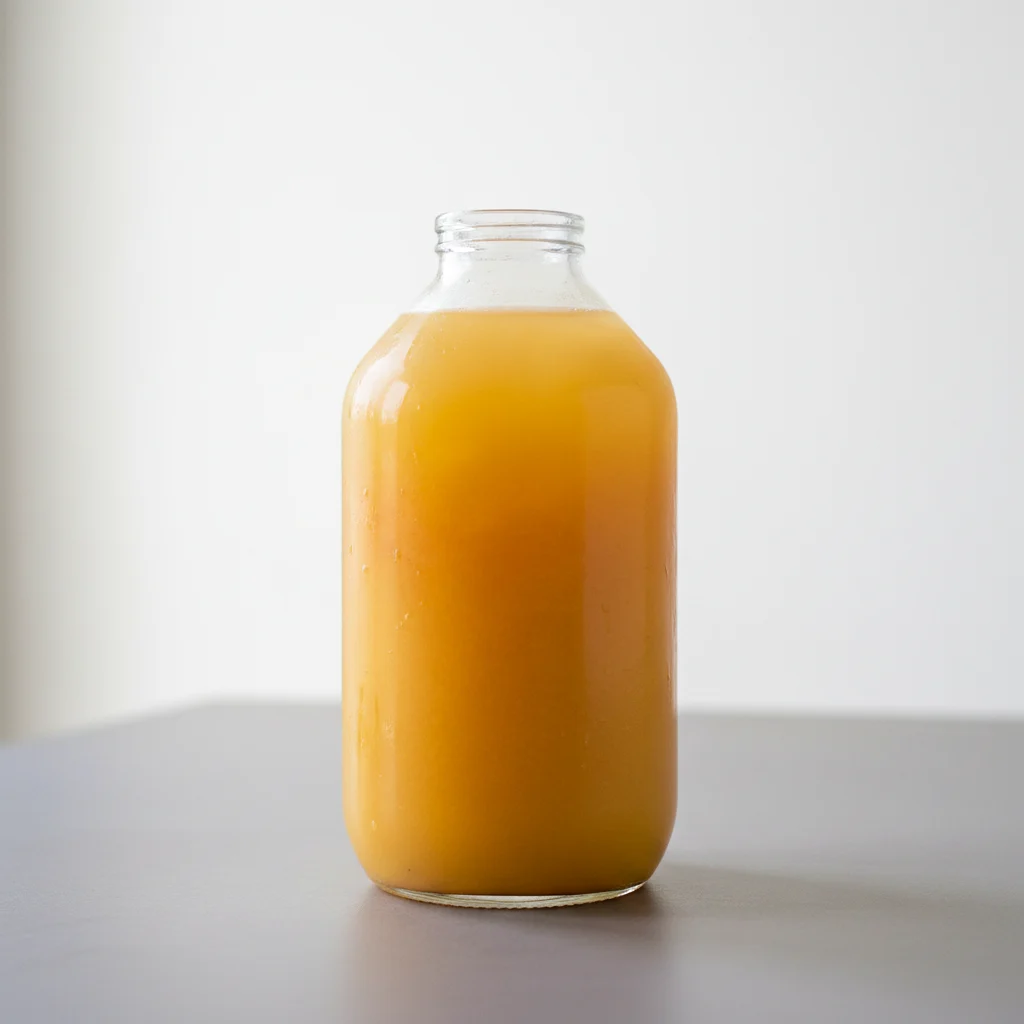 Gallon Mango Lemonade Gallon Mango Lemonade