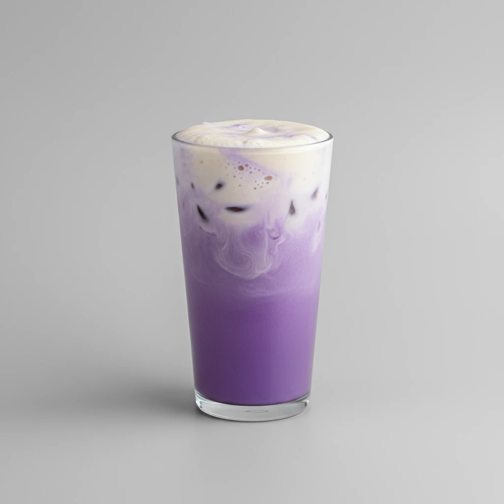 Purple Mahalo Purple Mahalo