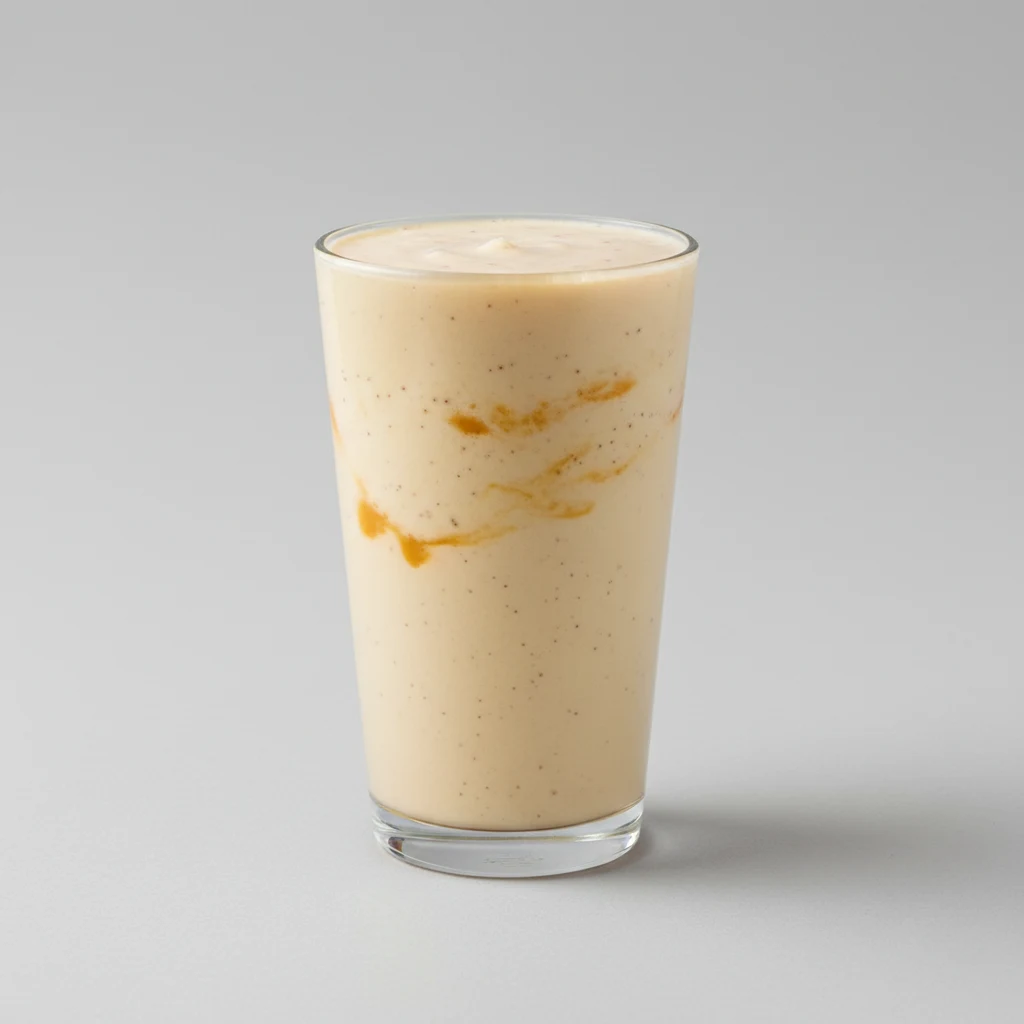 Mango Horchata Smoothie Mango Horchata Smoothie