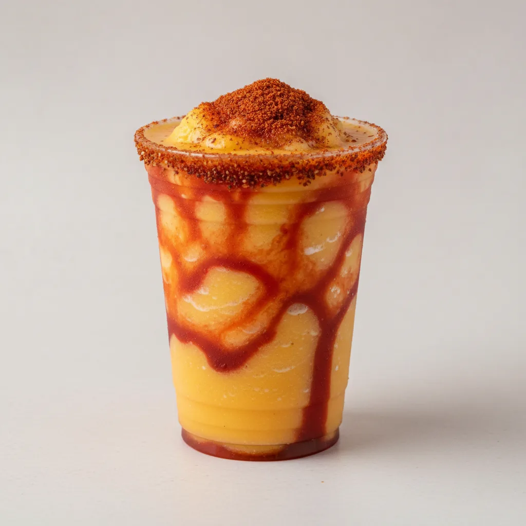 Mangonada Mangonada