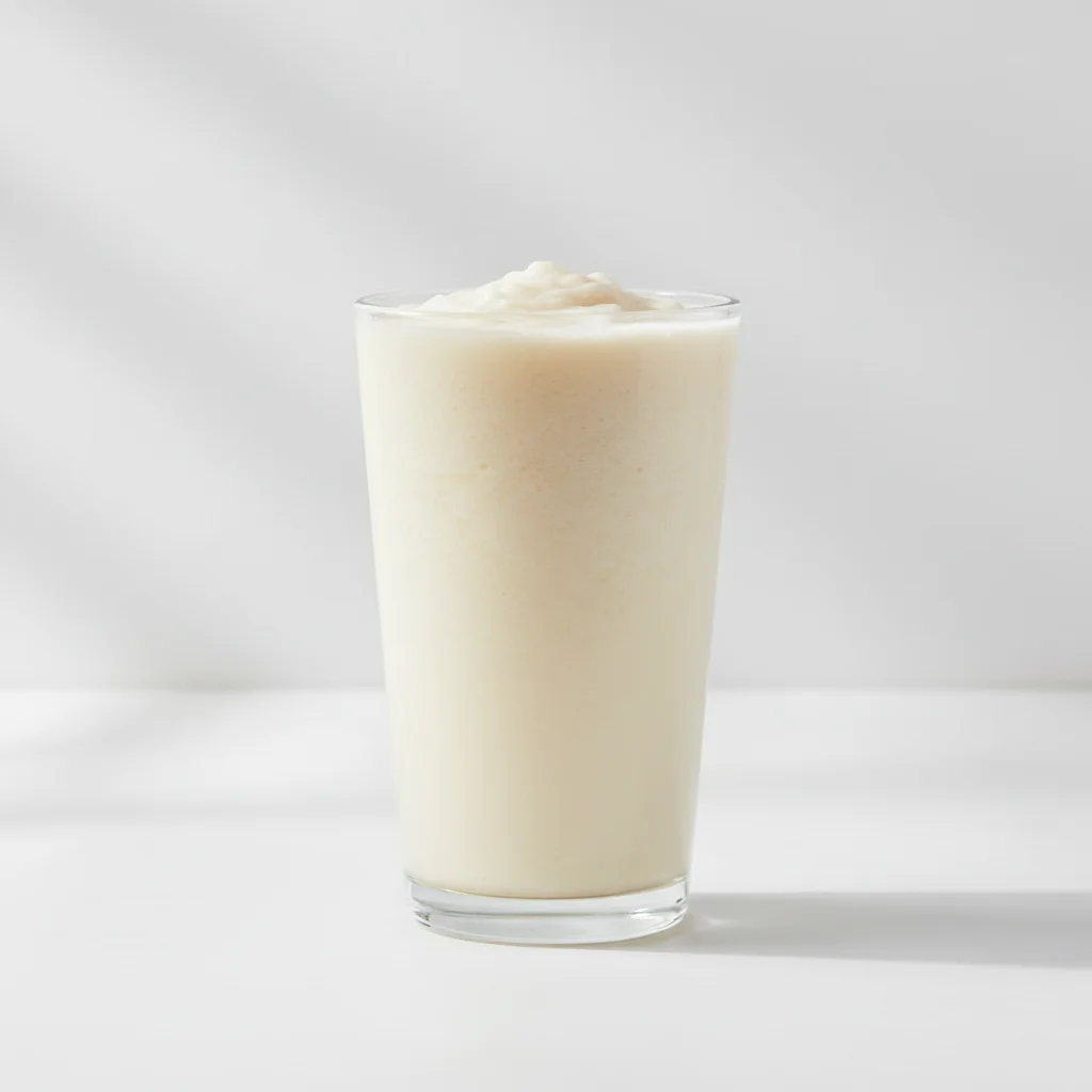 Pina Colada Smoothie Pina Colada Smoothie