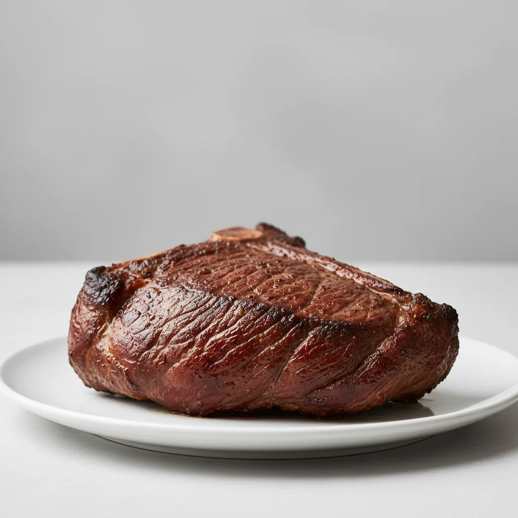 Whole Tri-Tip Whole Tri-Tip