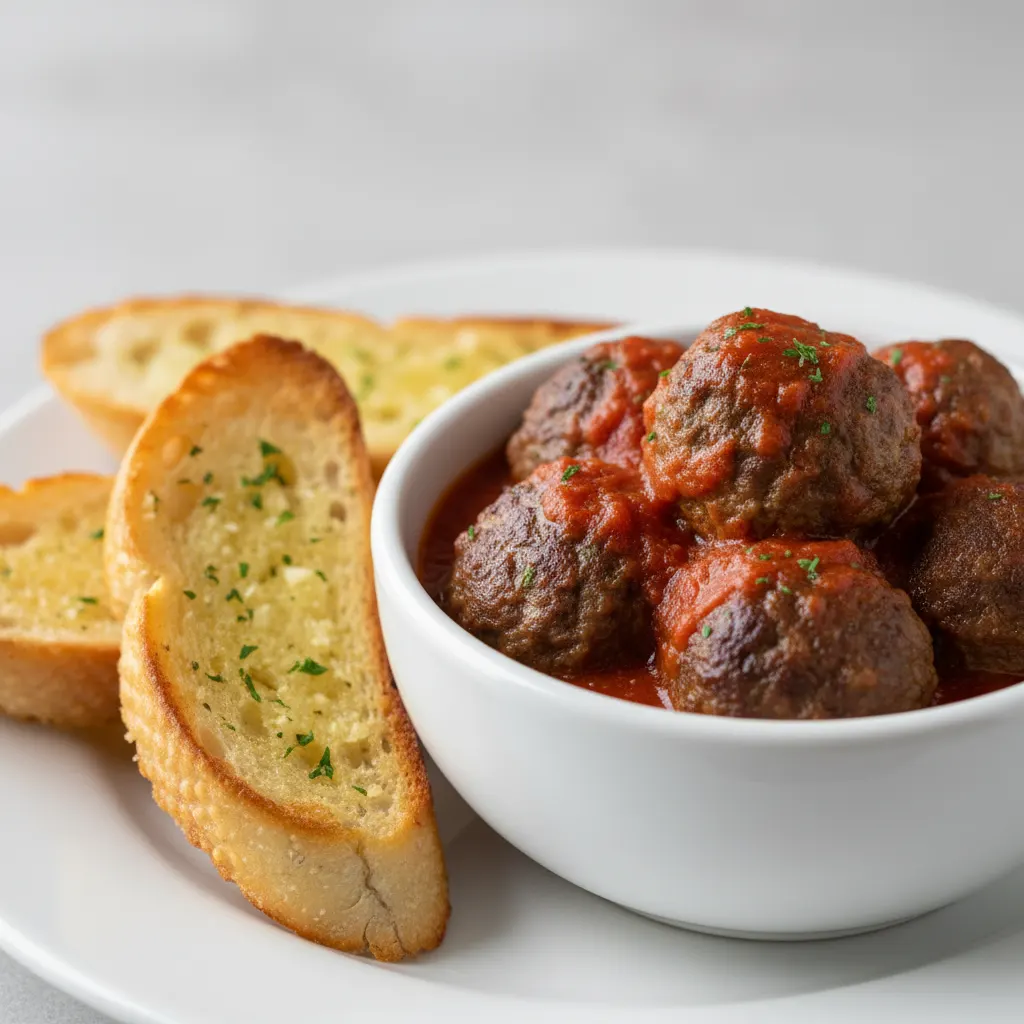 Meatballs Meatballs