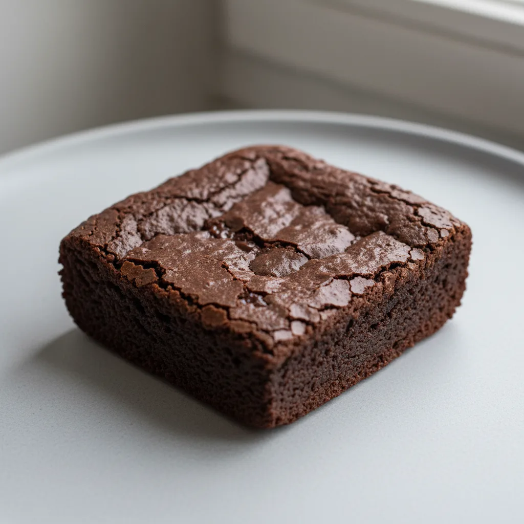 Brownies Brownies