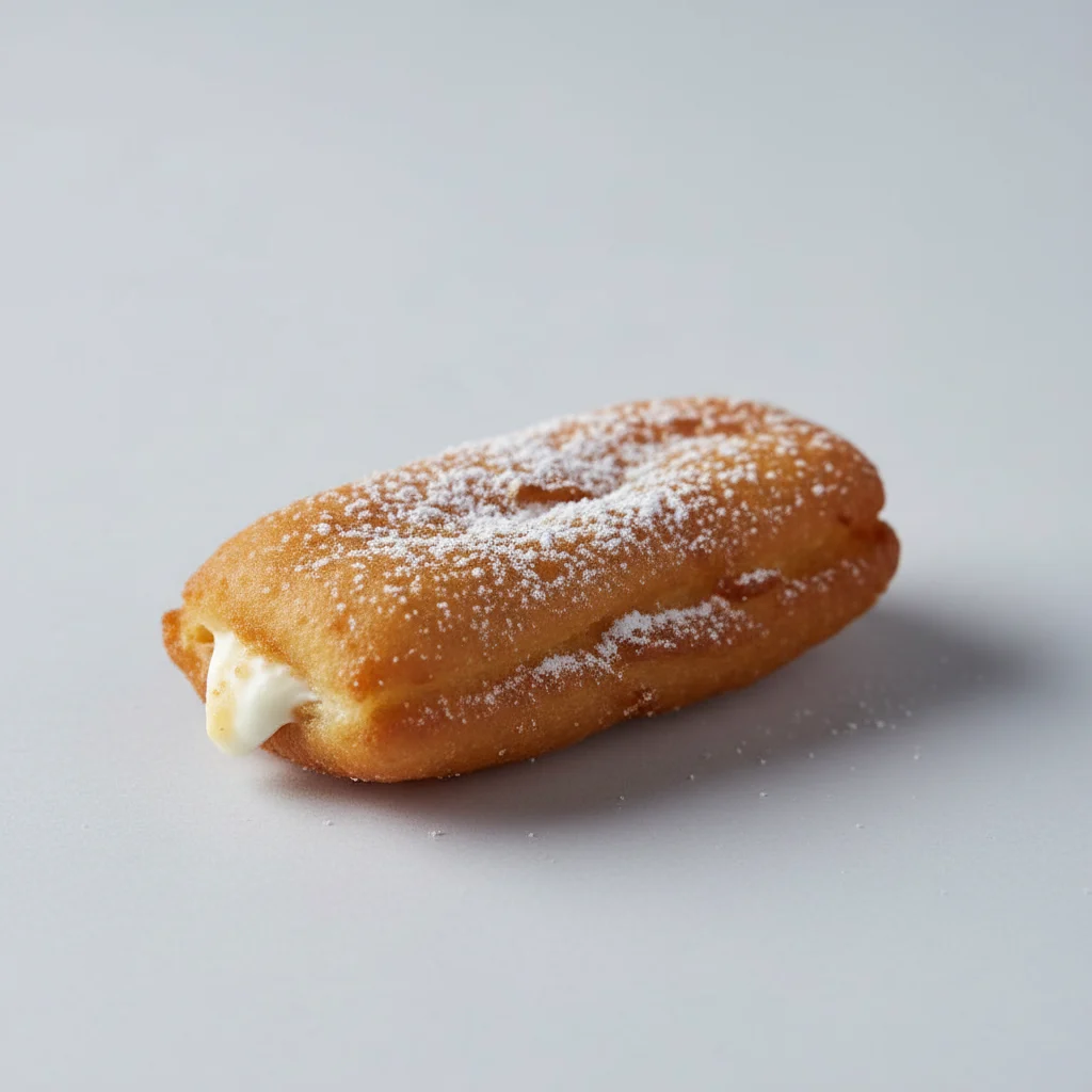 Deep-Fried Twinkies Deep-Fried Twinkies