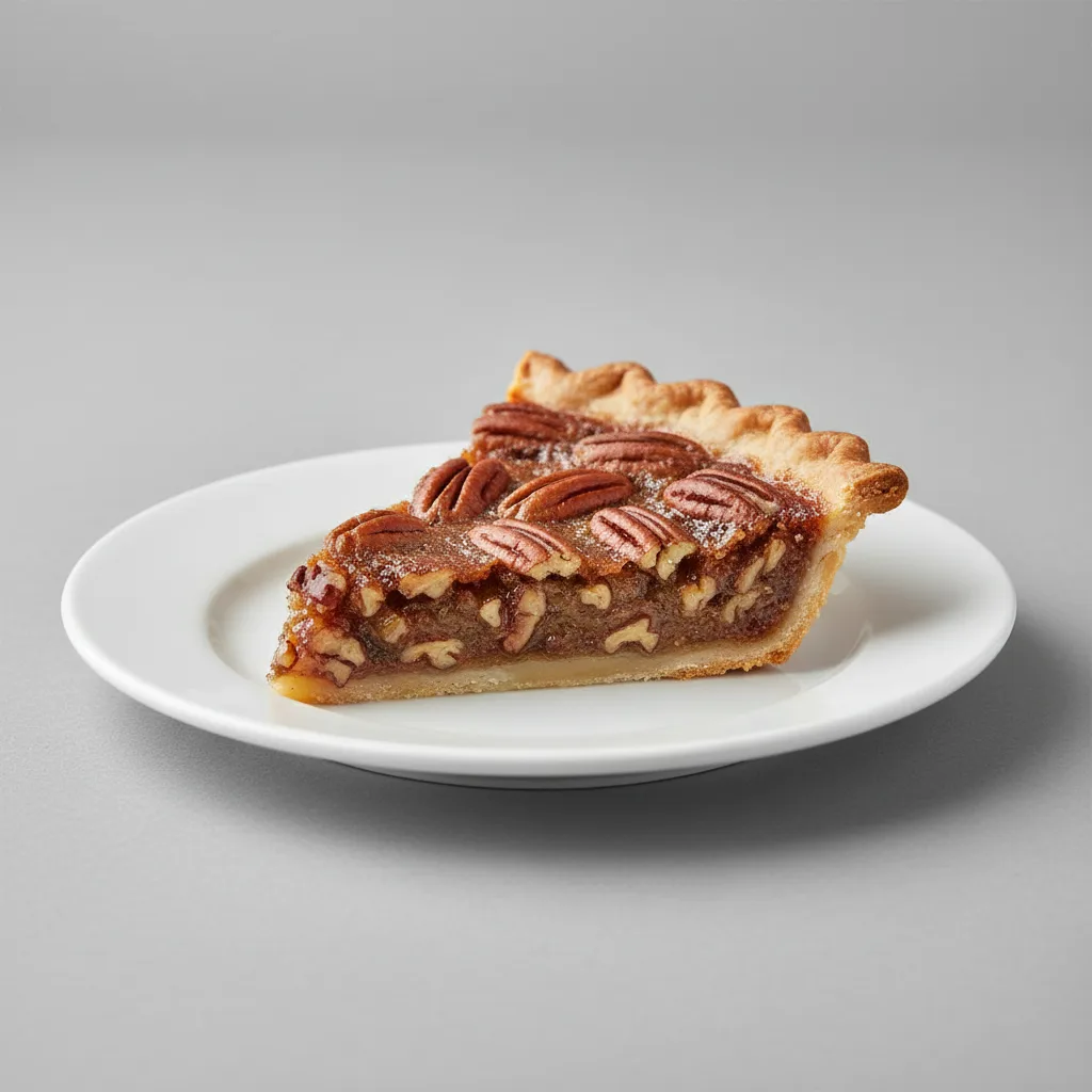 Pecan Pie Pecan Pie