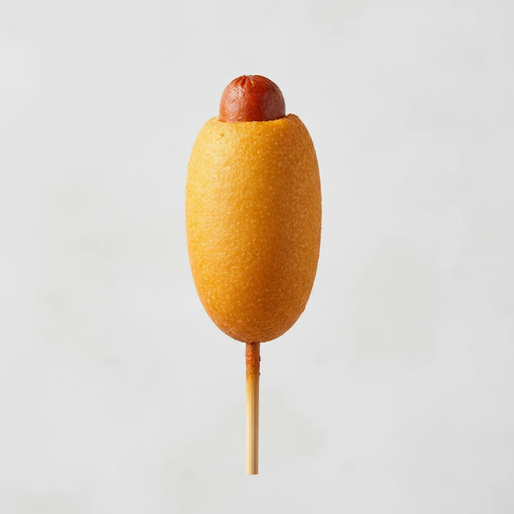 Corn Dog Corn Dog