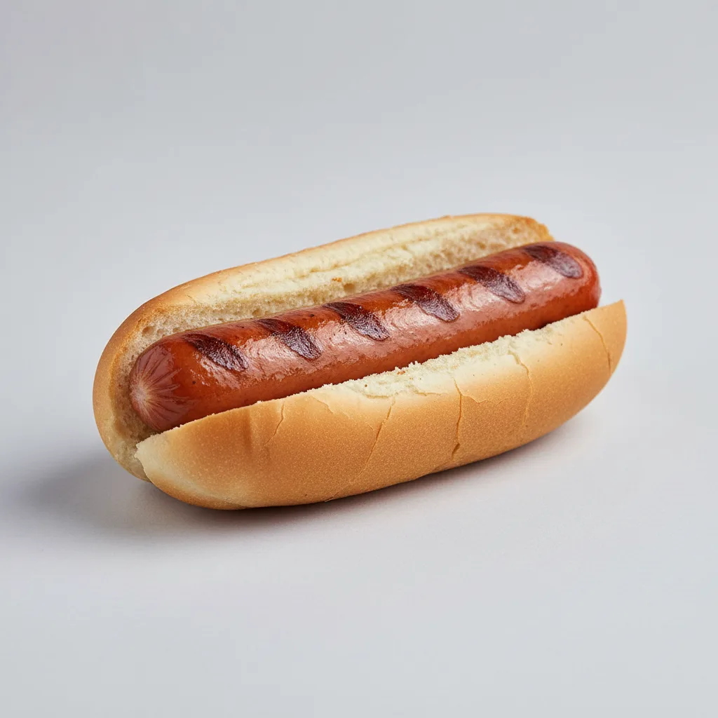 Hot Dog Hot Dog