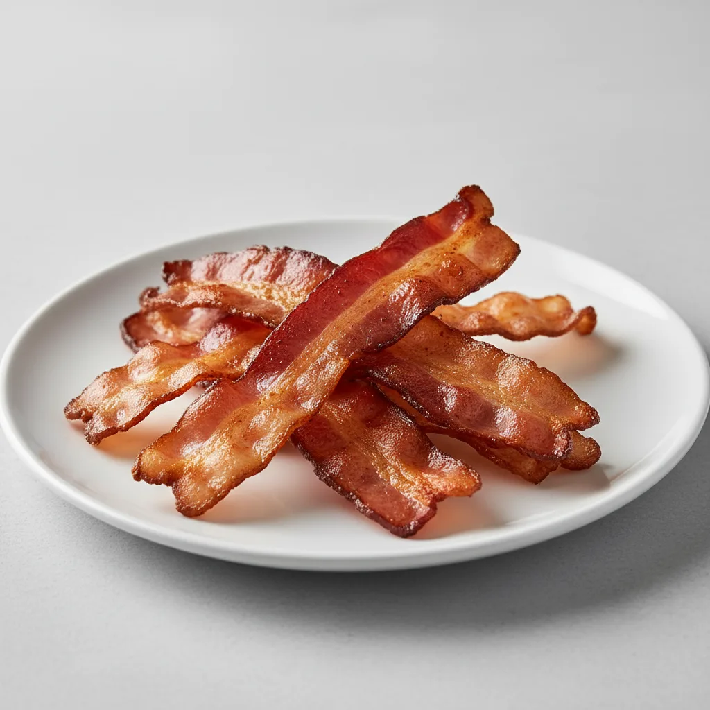 Bacon Bacon