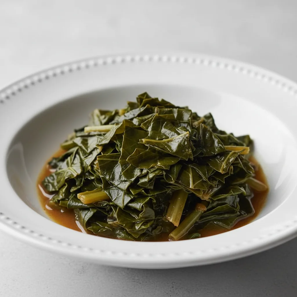 Collard Greens Collard Greens