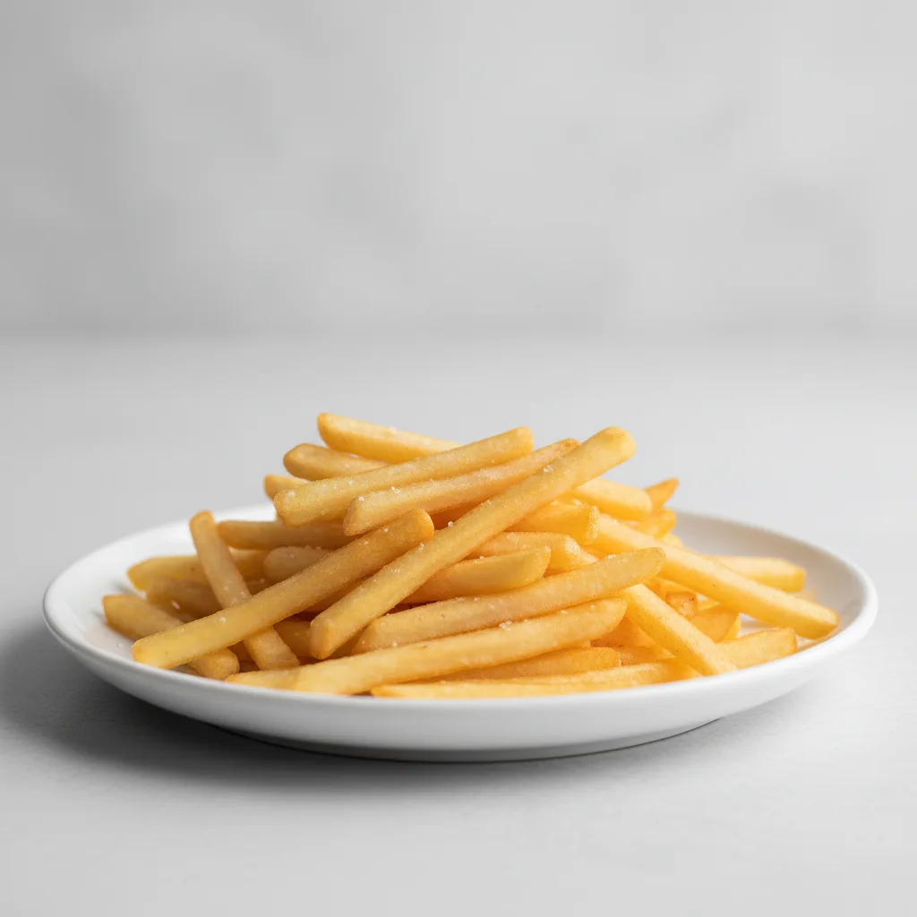 French Fries French Fries