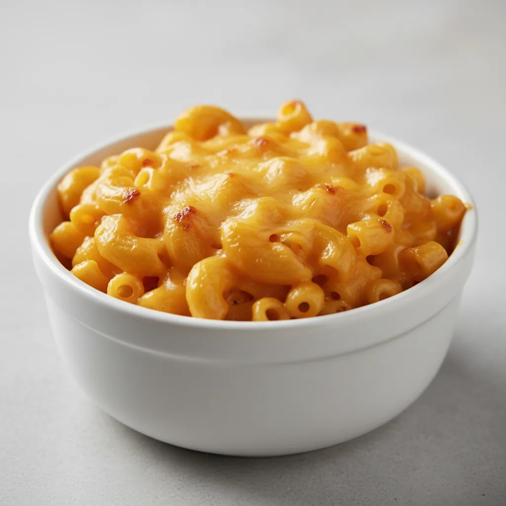Mac and Cheese Mac and Cheese